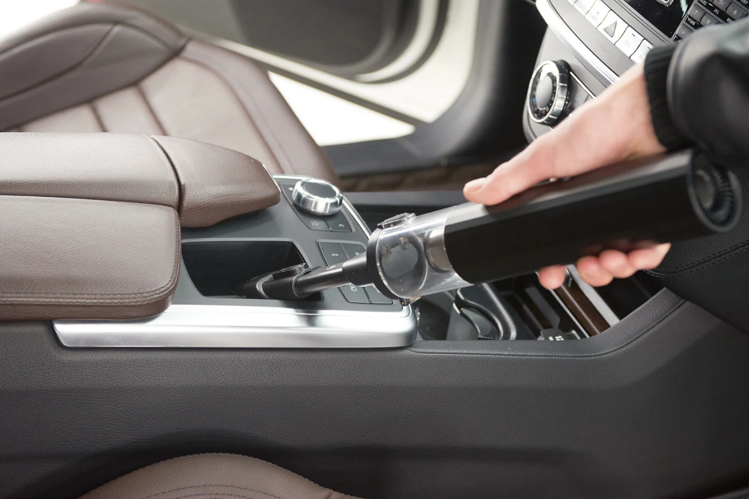 cordless handheld vacuum for Chevrolet Silverado