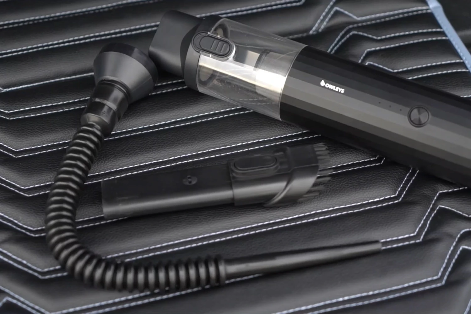 car vacuum cleaner for Ram Truck