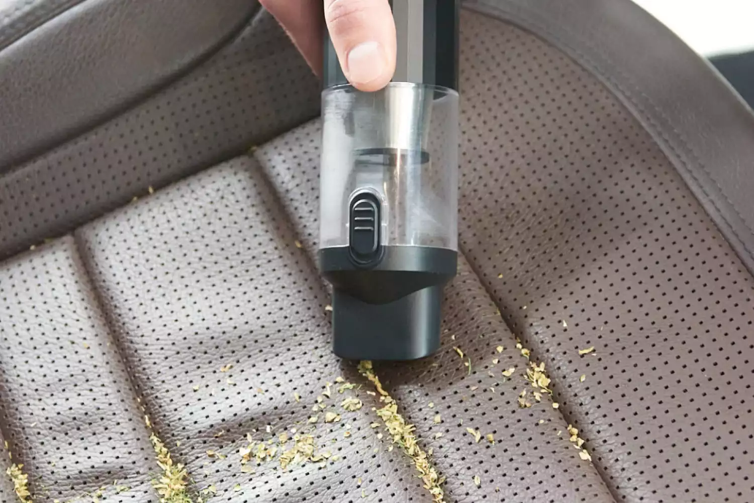 cordless handheld vacuum for Kia Sportage