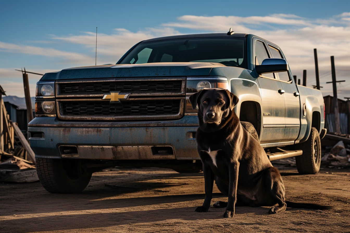 cordless handheld vacuum for Chevrolet Silverado